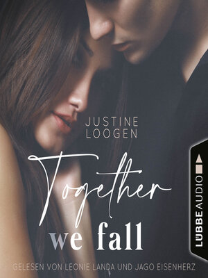cover image of Together we fall--Together-Reihe, Teil 2